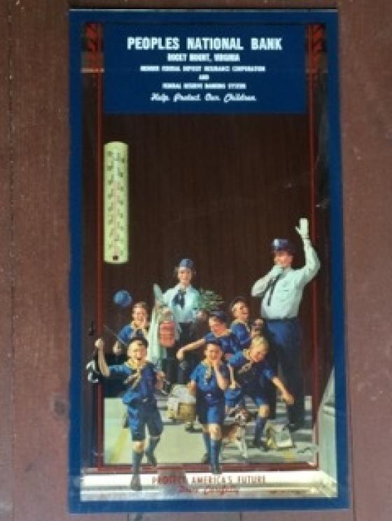 Image for Marvelous Tony Powell Estate