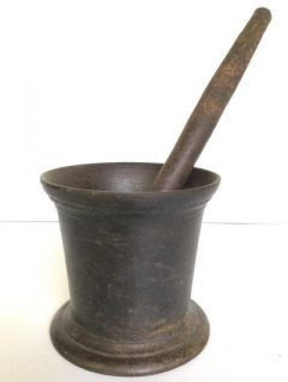 Image for Marvelous Tony Powell Estate