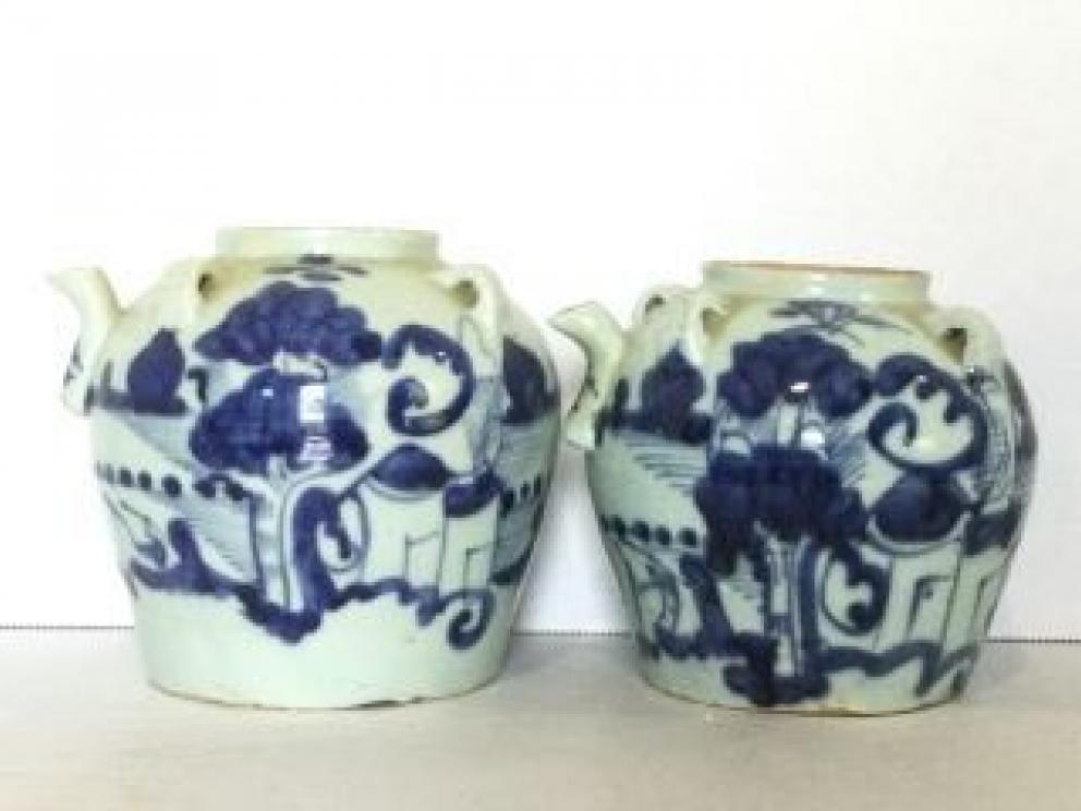 Image for Marvelous Tony Powell Estate