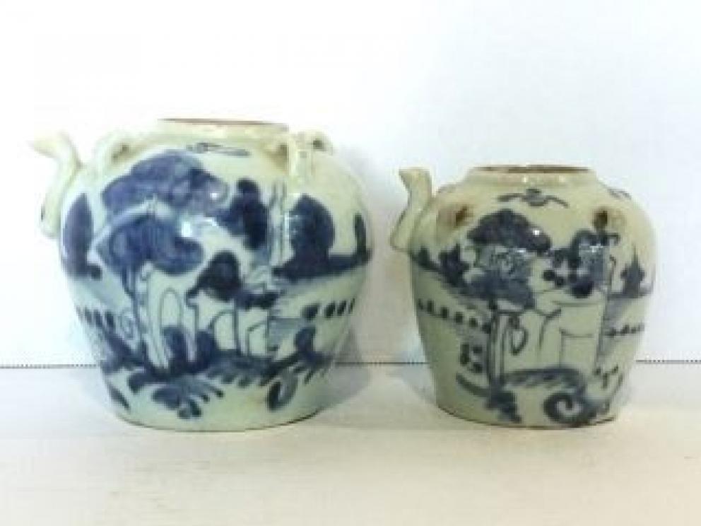 Image for Marvelous Tony Powell Estate