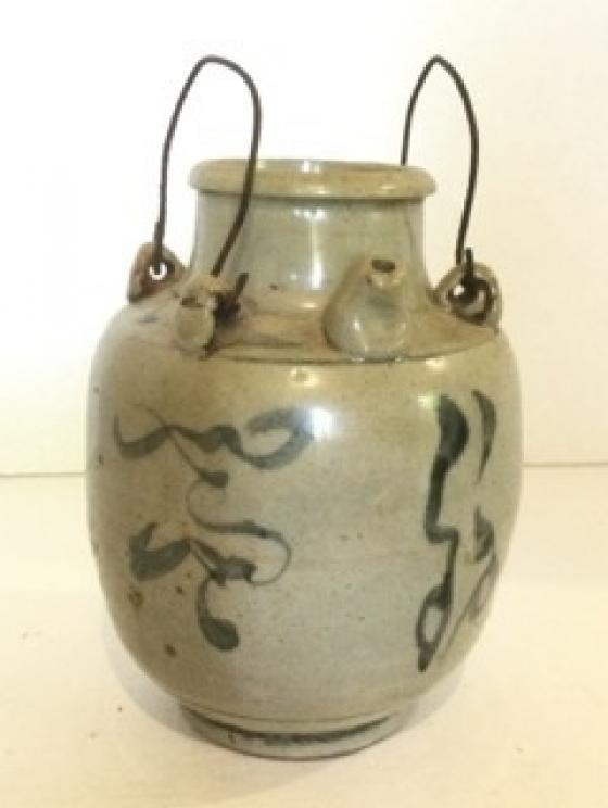 Image for Marvelous Tony Powell Estate