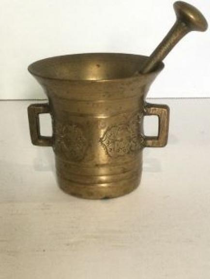 Image for Marvelous Tony Powell Estate