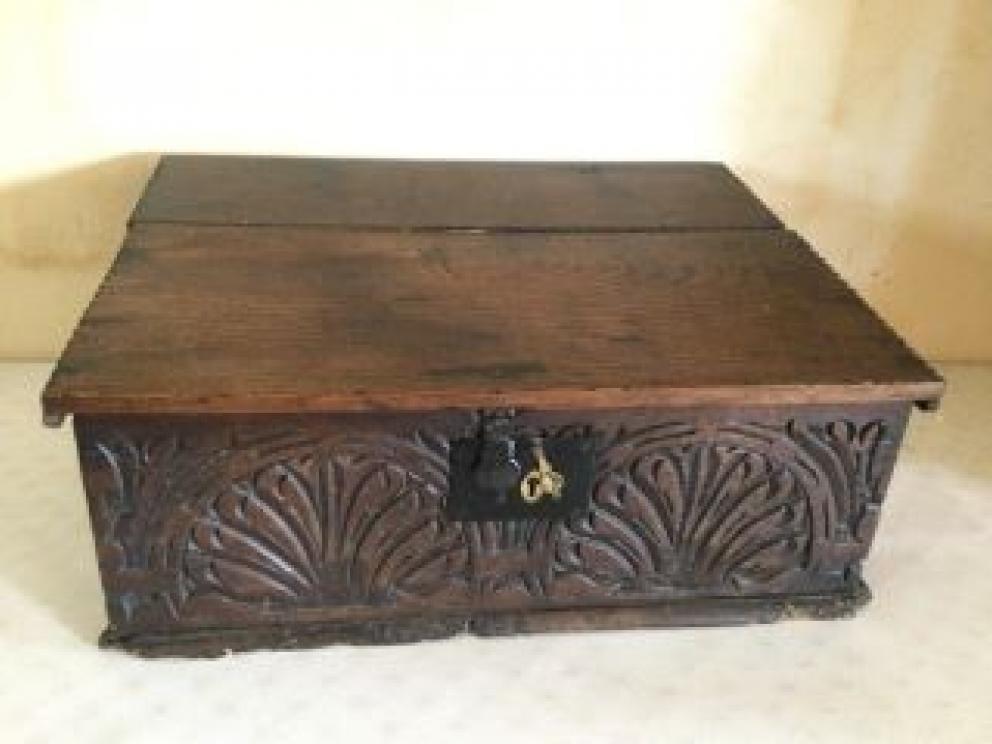 Image for Marvelous Tony Powell Estate