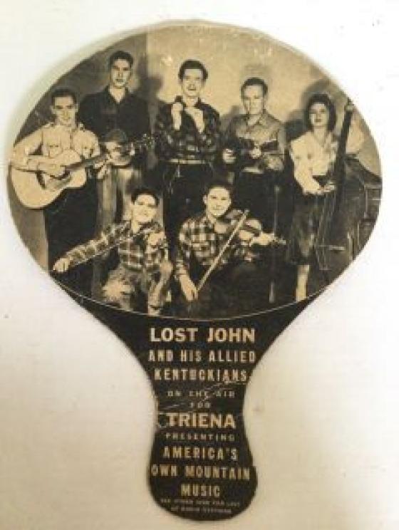 Image for Marvelous Tony Powell Estate