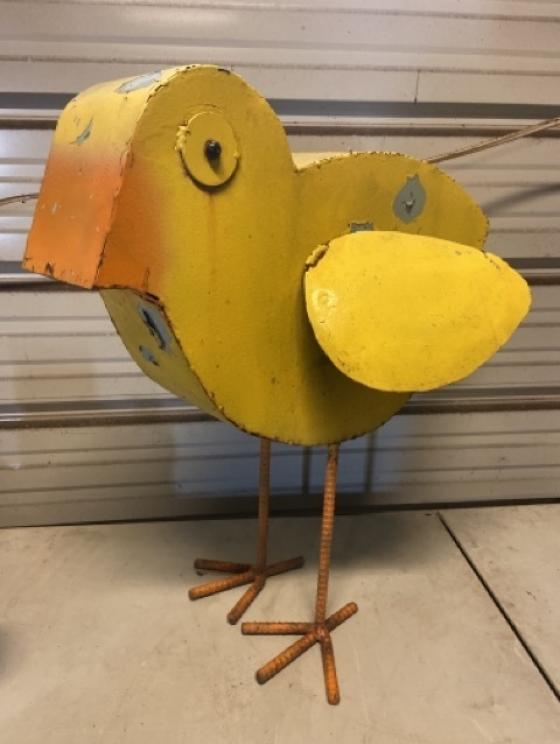 Image for Substantial Fayette Co. Downsizing