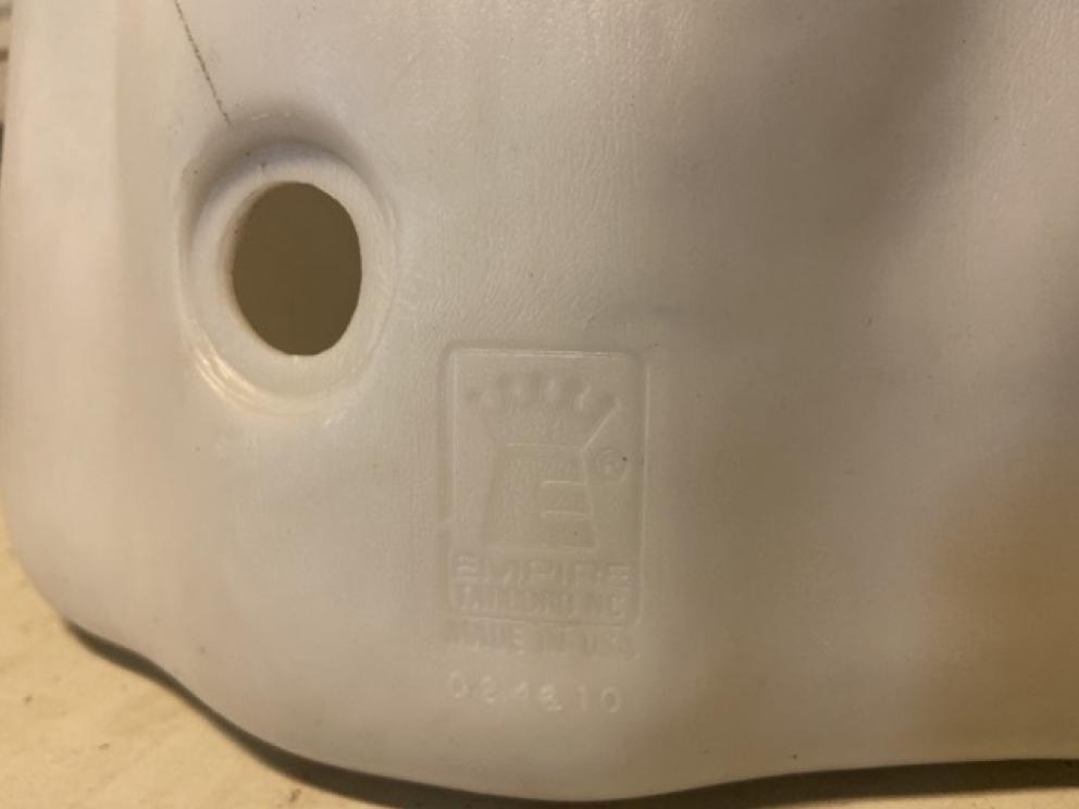 Image for Substantial Fayette Co. Downsizing