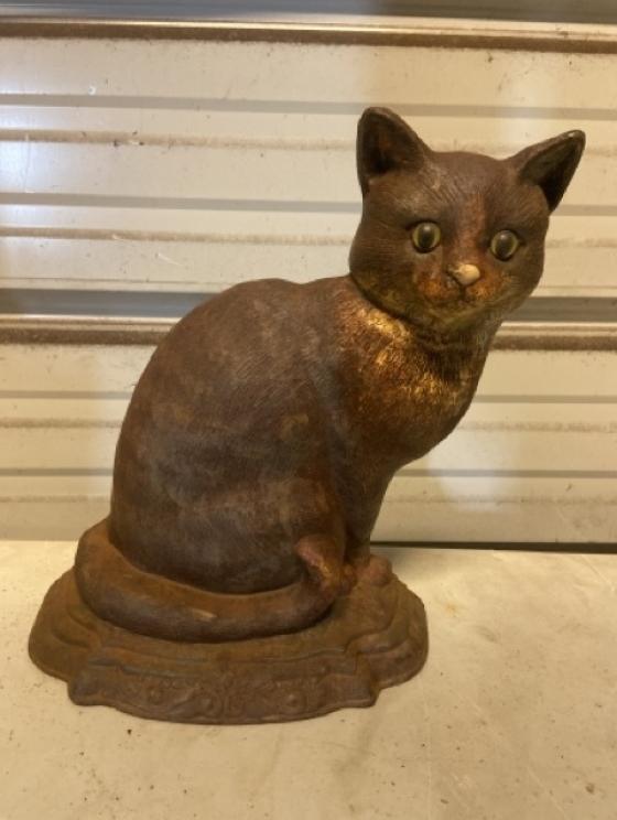 Image for Substantial Fayette Co. Downsizing