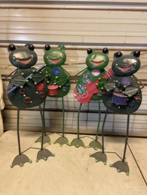 Image for Substantial Fayette Co. Downsizing