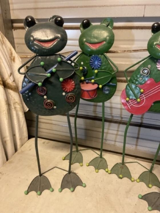 Image for Substantial Fayette Co. Downsizing