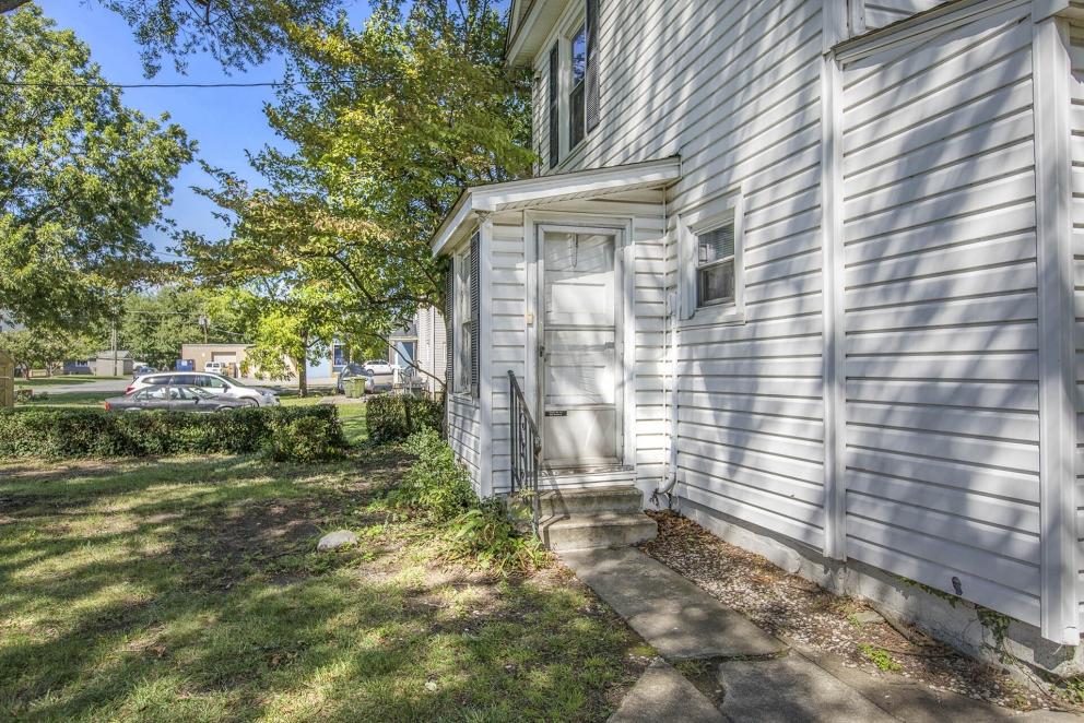 Image for REAL ESTATE AUCTION - SALEM, VA