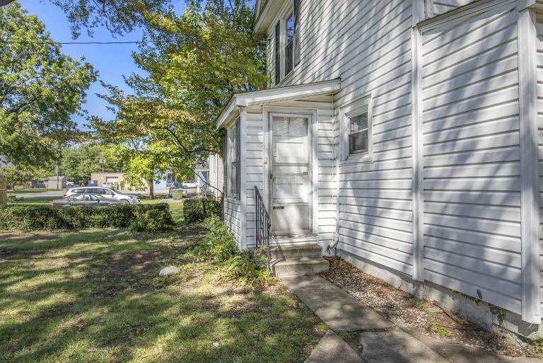 Image for REAL ESTATE AUCTION - SALEM, VA