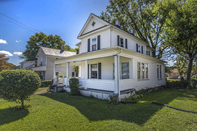 Image for REAL ESTATE AUCTION - SALEM, VA