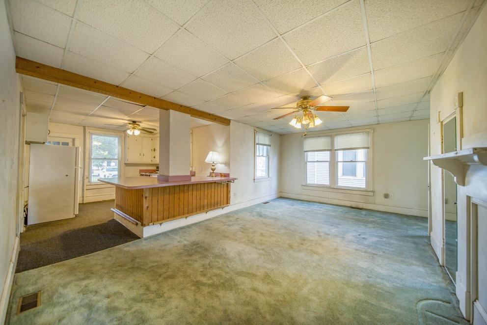 Image for REAL ESTATE AUCTION - SALEM, VA