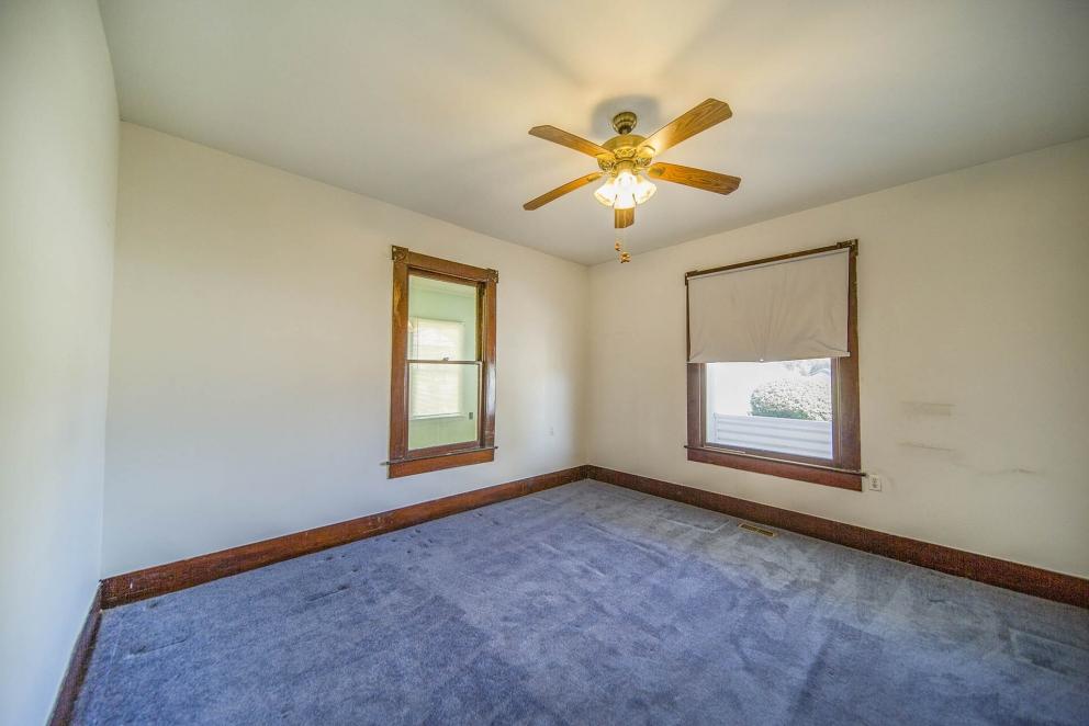 Image for REAL ESTATE AUCTION - SALEM, VA