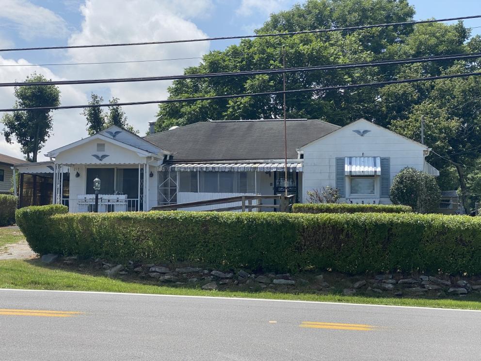 Image for Real Estate Auction - Beckley, WV