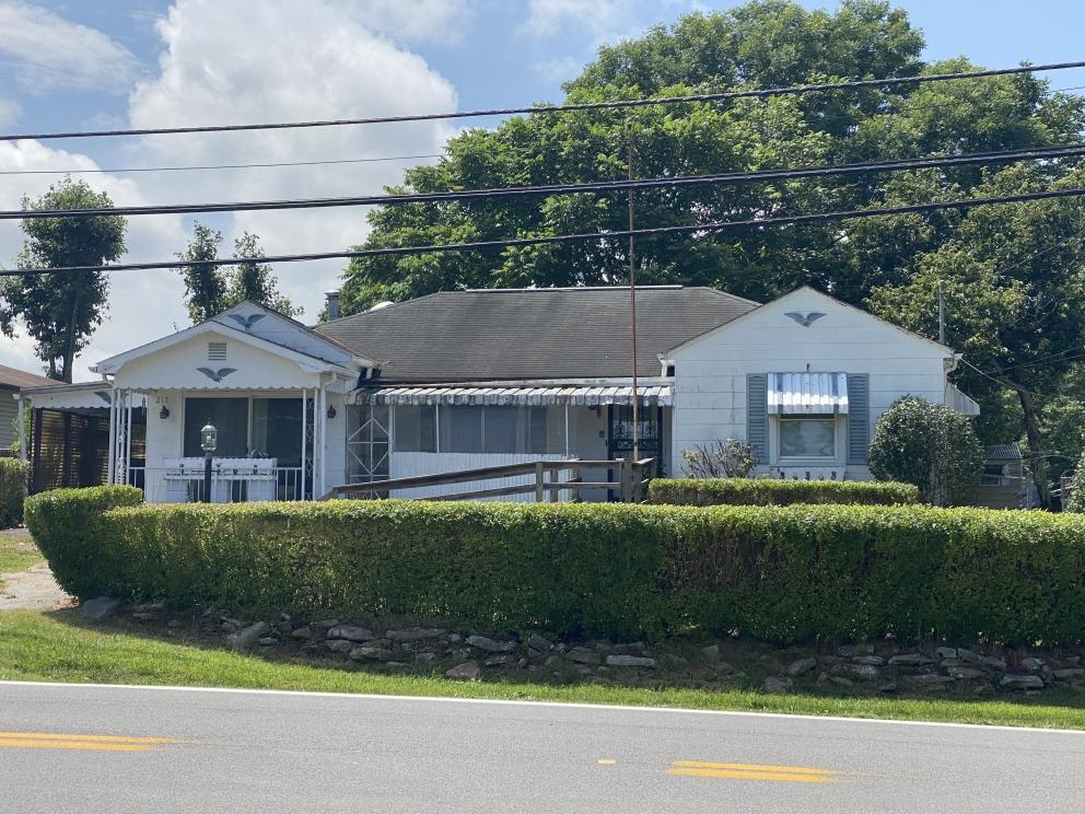 Image for Real Estate Auction - Beckley, WV