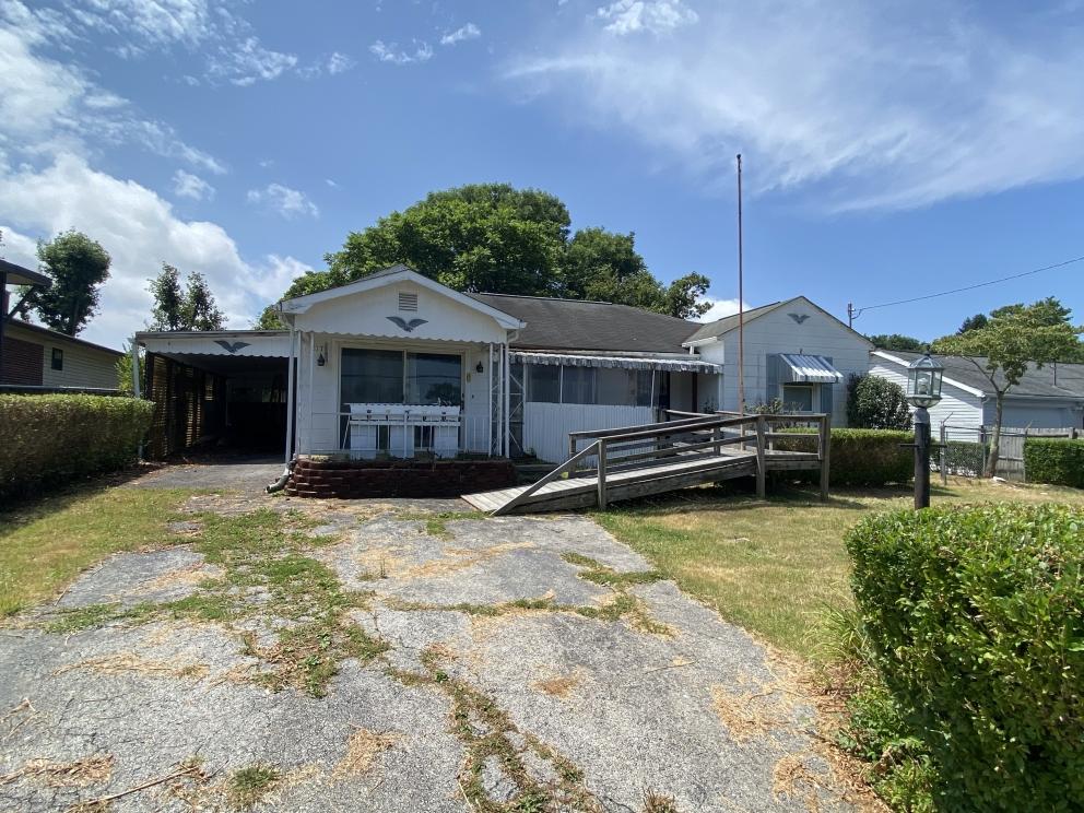 Image for Real Estate Auction - Beckley, WV