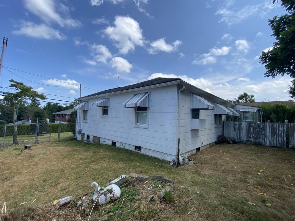 Image for Real Estate Auction - Beckley, WV