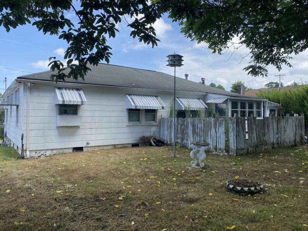 Image for Real Estate Auction - Beckley, WV