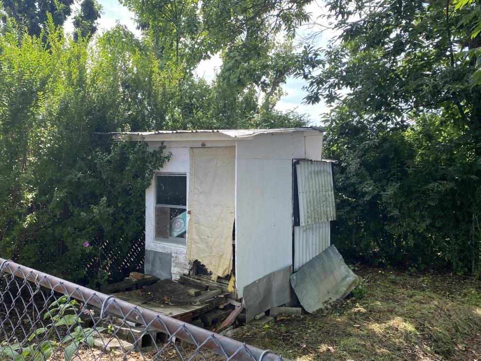 Image for Real Estate Auction - Beckley, WV