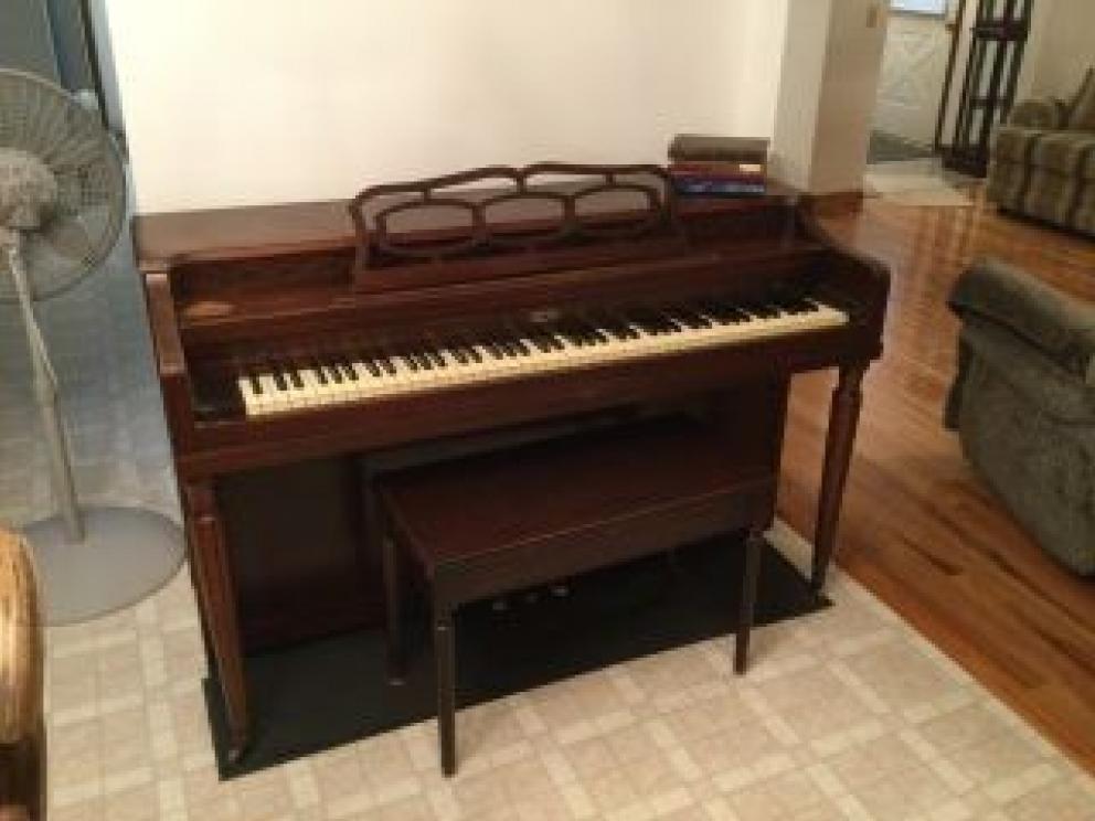 Image for The Gay Stover Estate