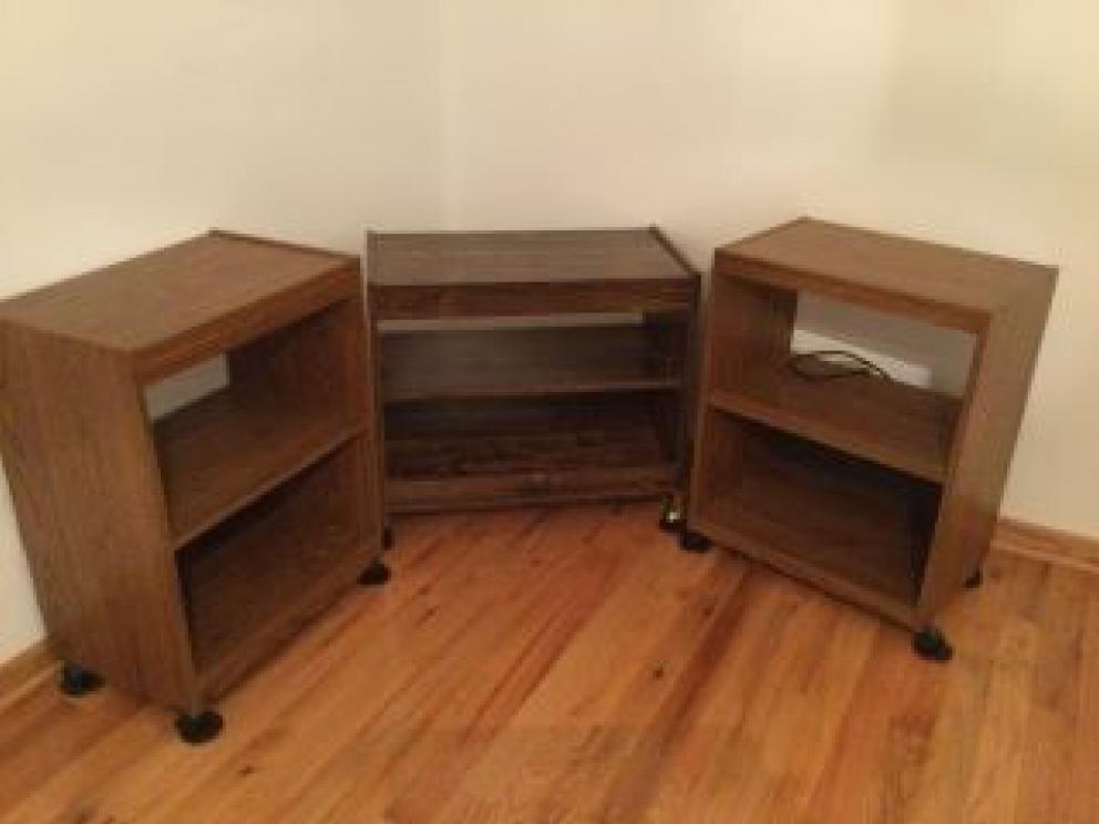 Image for The Gay Stover Estate