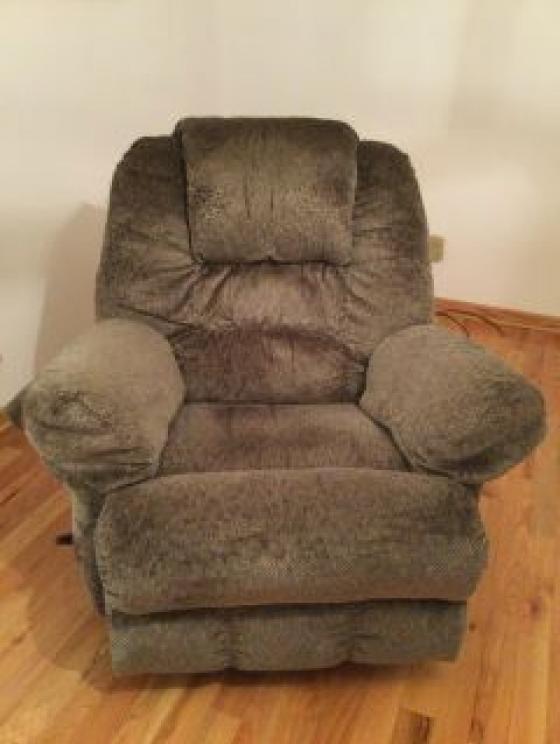 Image for The Gay Stover Estate