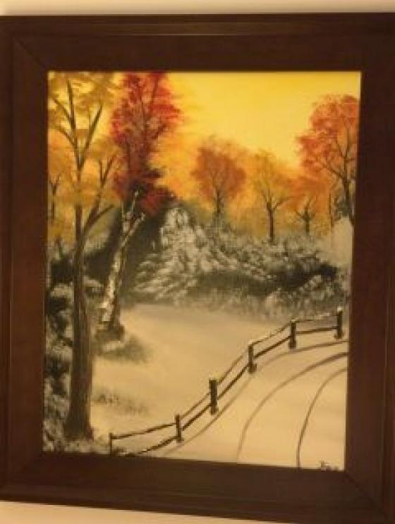 Image for The Gay Stover Estate