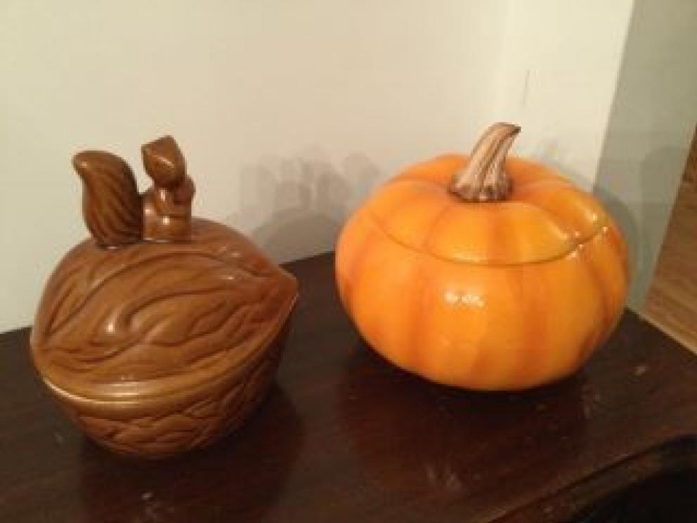 Image for The Gay Stover Estate