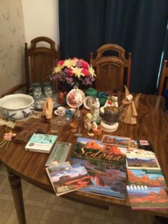 Image for The Gay Stover Estate