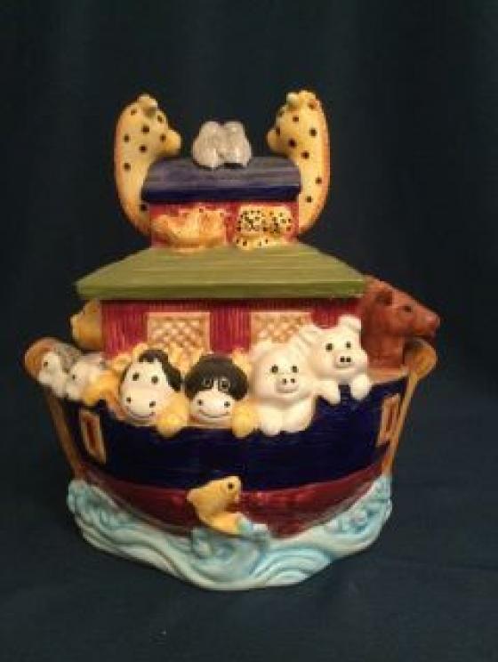 Image for The Gay Stover Estate