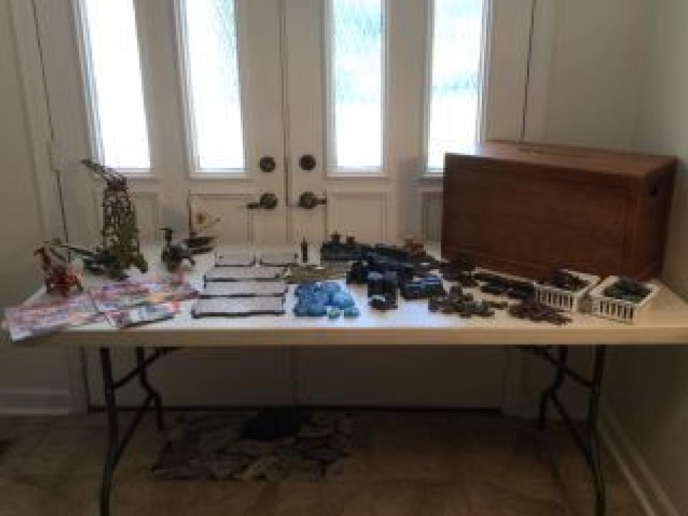 Image for The Baker Estate of Daleville, VA