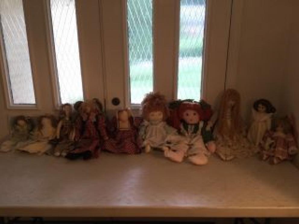 Image for The Baker Estate of Daleville, VA