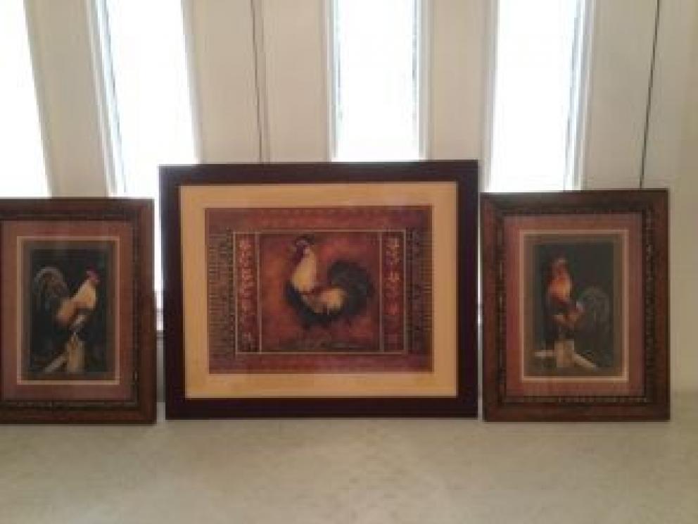 Image for The Baker Estate of Daleville, VA