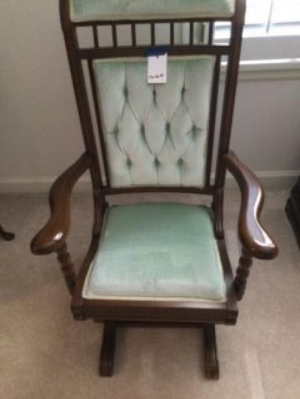 Image for The Baker Estate of Daleville, VA