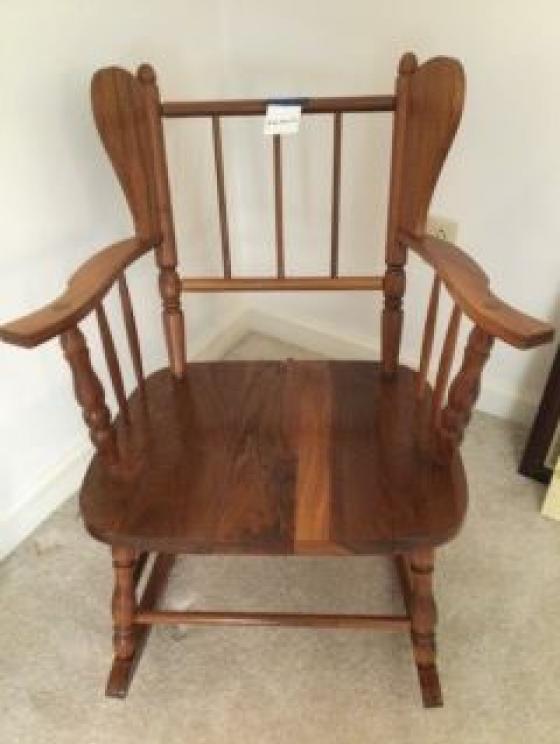 Image for The Baker Estate of Daleville, VA