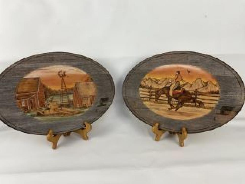 Image for Dual Salem and Roanoke Collections