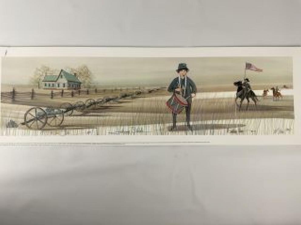 Image for Dual Salem and Roanoke Collections