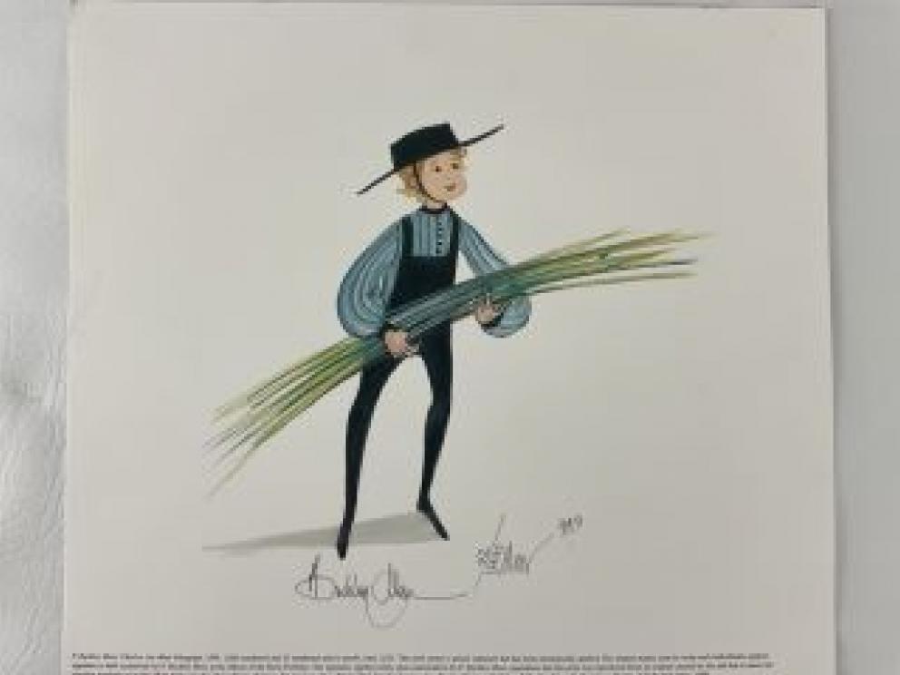 Image for Dual Salem and Roanoke Collections