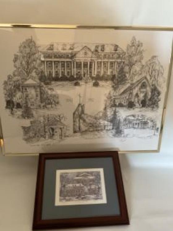 Image for Dual Salem and Roanoke Collections