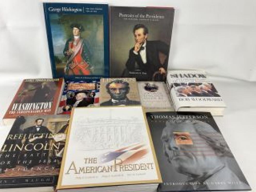 Image for Dual Salem and Roanoke Collections