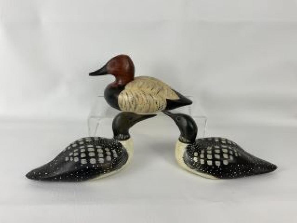 Image for Dual Salem and Roanoke Collections