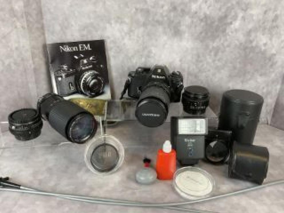 Image for Dual Salem and Roanoke Collections