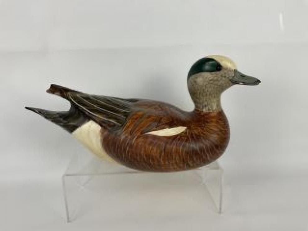 Image for Dual Salem and Roanoke Collections