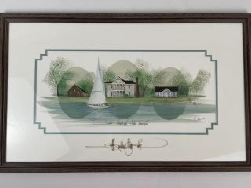 Image for Dual Salem and Roanoke Collections