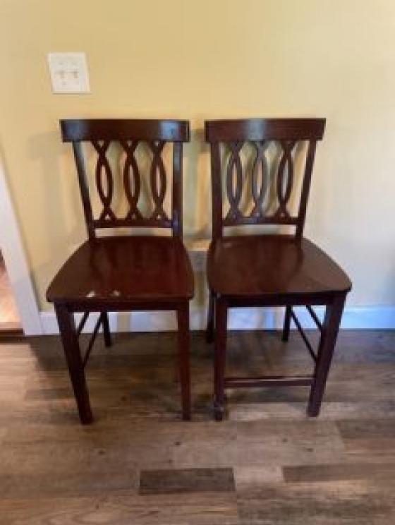 Image for The Estate of Fred Farris