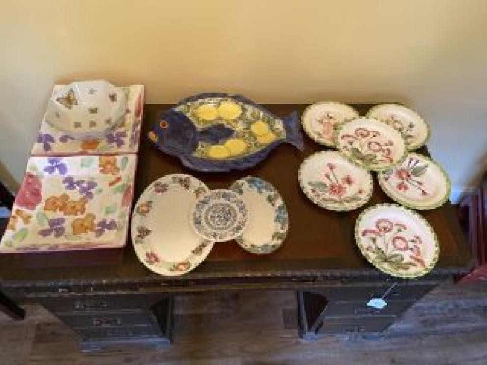 Image for The Estate of Fred Farris