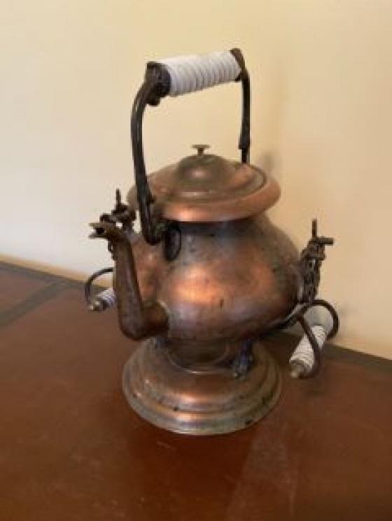 Image for The Estate of Fred Farris