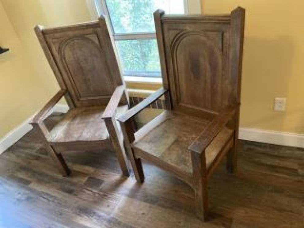 Image for The Estate of Fred Farris