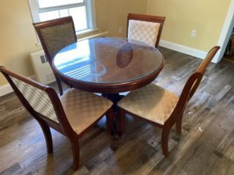 Image for The Estate of Fred Farris